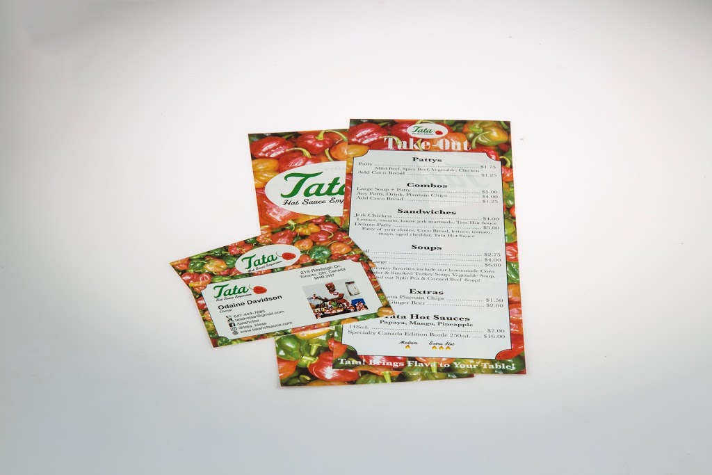 Kreative Marketing | 2040 Danforth Ave, Toronto, ON M4C 1J6, Canada | Phone: (416) 371-8508