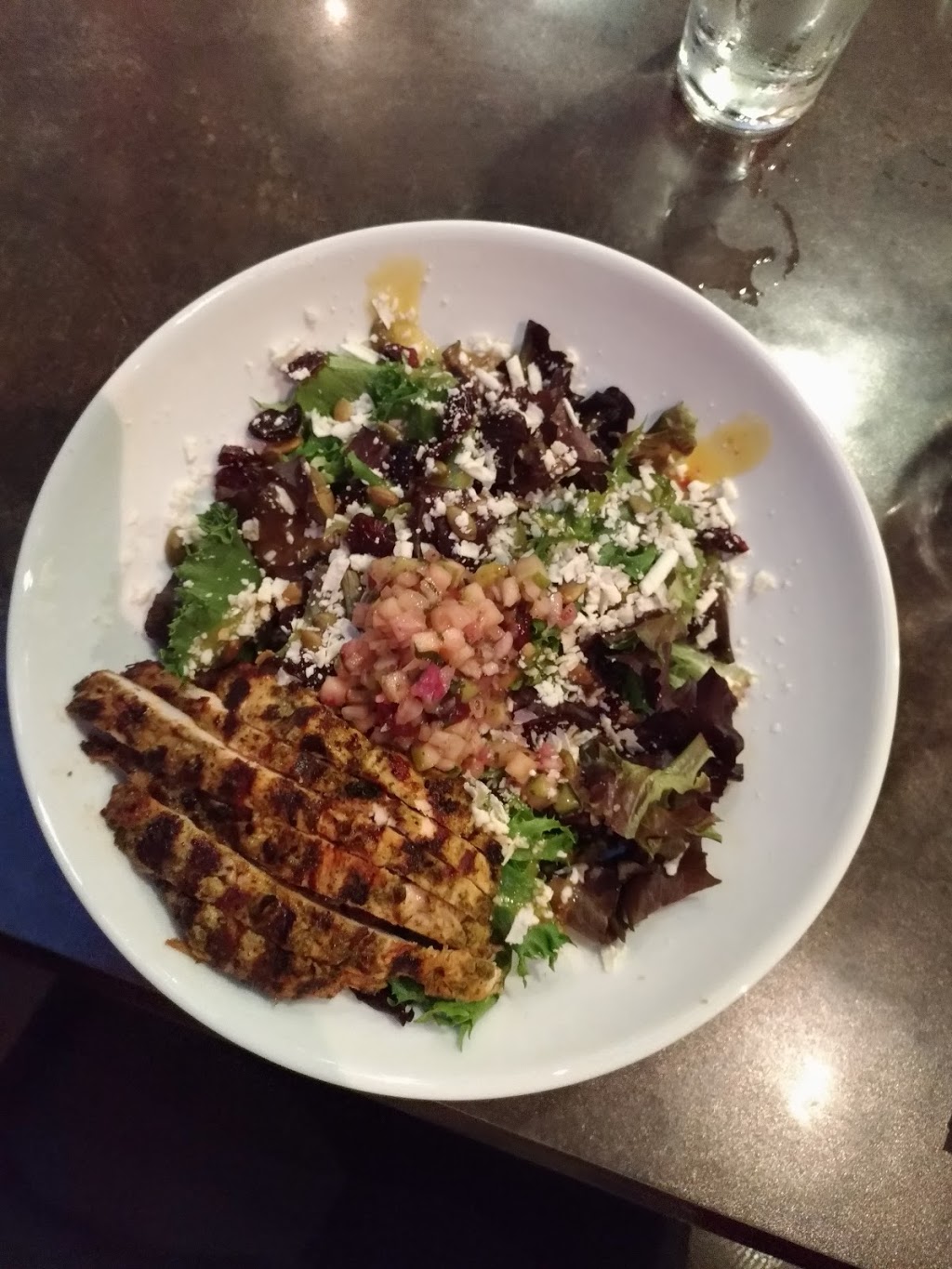 RiRis Kitchen + Bar | 130, 32555 London Ave, Mission, BC V2V 5X9, Canada | Phone: (604) 826-7388