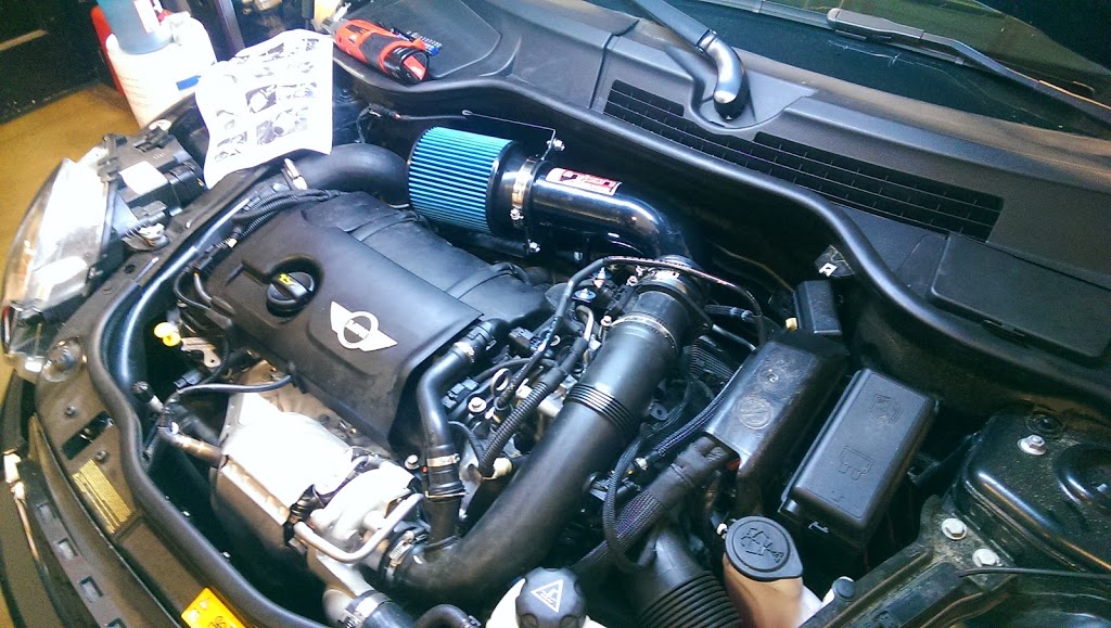 J.S. Performance Ltd. | 30791 Simpson Rd Unit 106, Abbotsford, BC V2T 6X4, Canada | Phone: (604) 557-7900