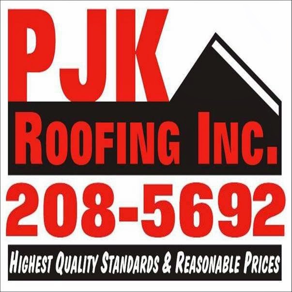 PJK Roofing Inc | 1227 E Main St, East Aurora, NY 14052, USA | Phone: (716) 208-5692