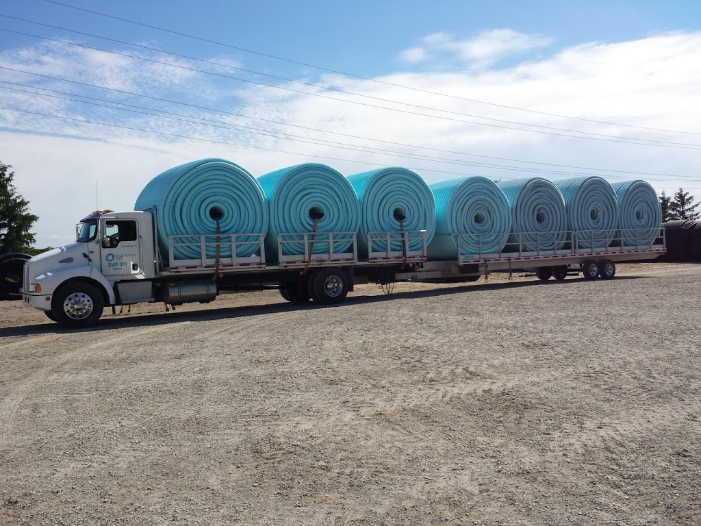 Bluewater Pipe Inc. | 29867 Irish School Rd, Dresden, ON N0P 1M0, Canada | Phone: (226) 425-2111