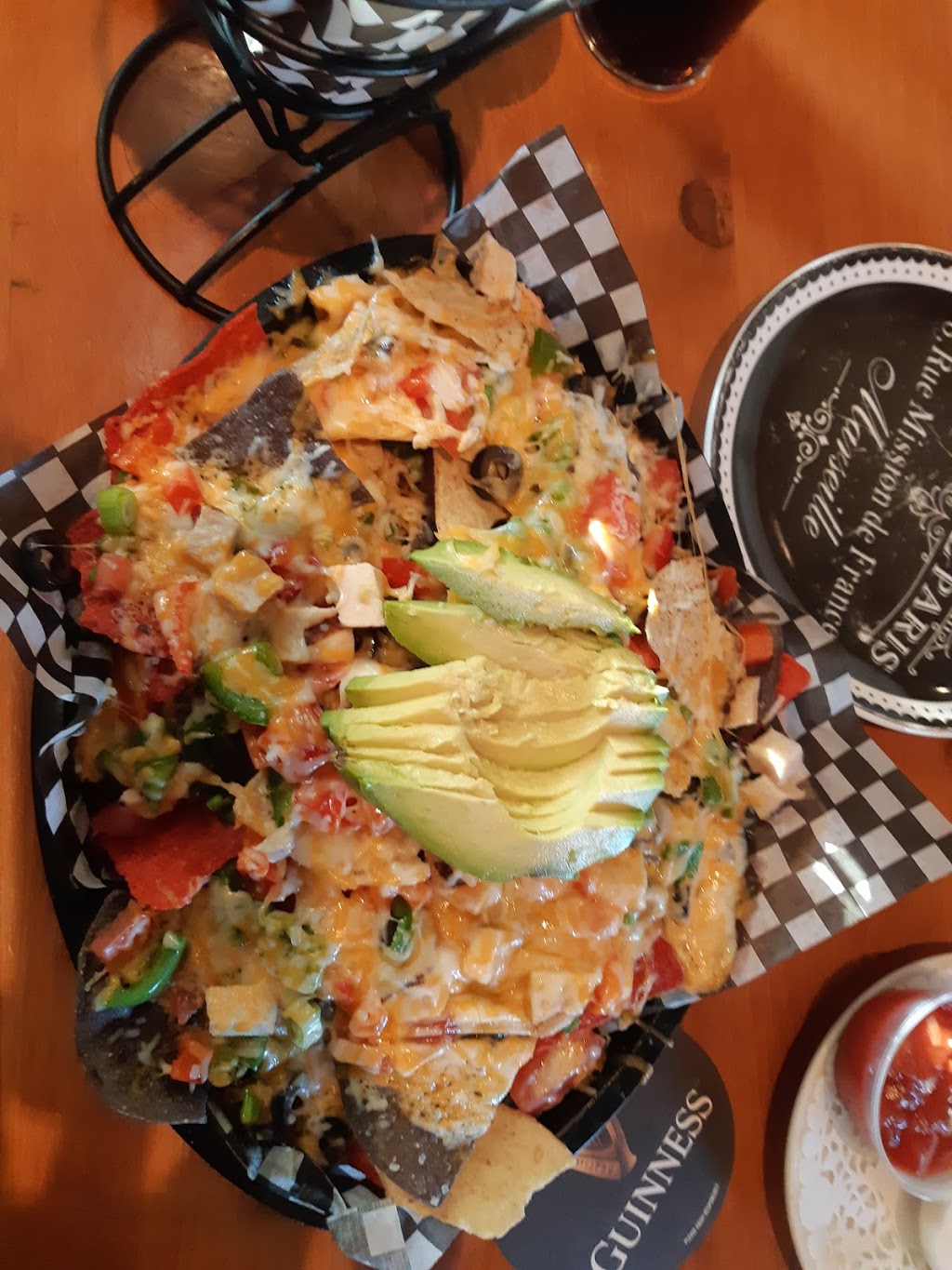 Kings Pearl | 71 King St, Tiverton, ON N0G 2T0, Canada | Phone: (519) 368-7171