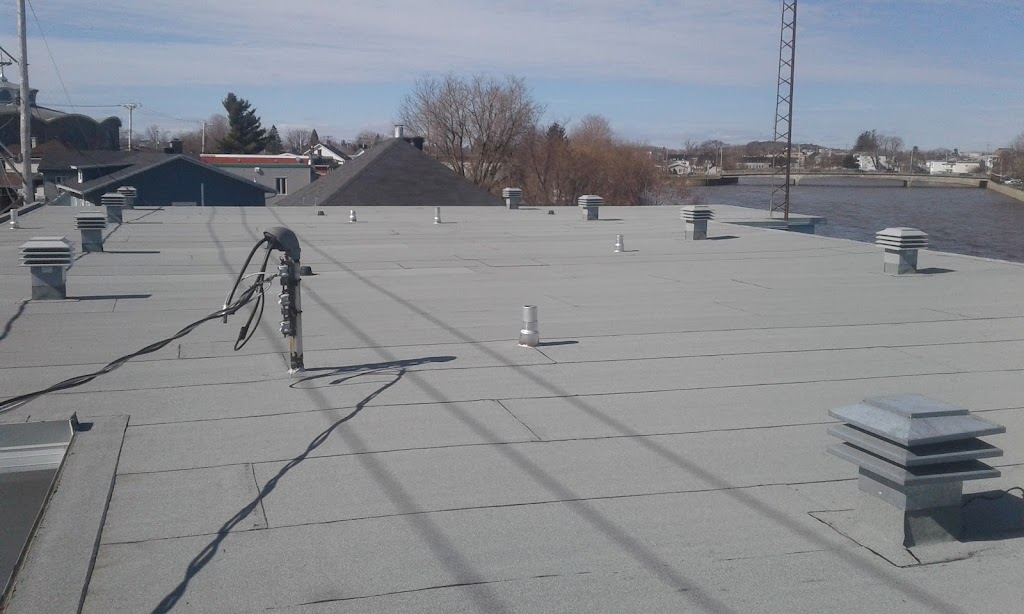 Toiture Allaire | 310 Rte Mercier, Montmagny, QC G5V 3R9, Canada | Phone: (418) 234-2523
