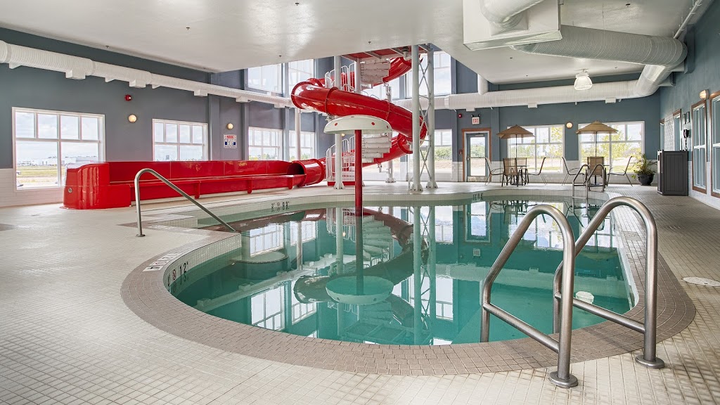 Camrose Resort Casino, BW Premier Collection | 3201 48 Ave, Camrose, AB T4V 0K9, Canada | Phone: (780) 679-2376
