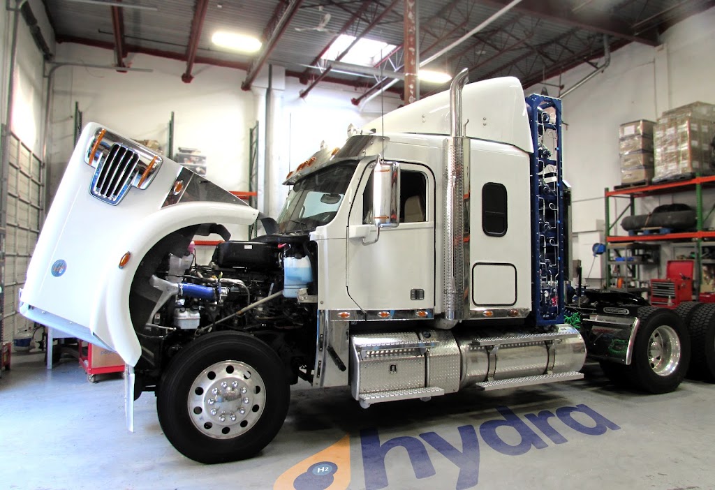 Hydra Energy | 1610 Derwent Way Unit 15, Delta, BC V3M 6W1, Canada | Phone: (778) 400-8804