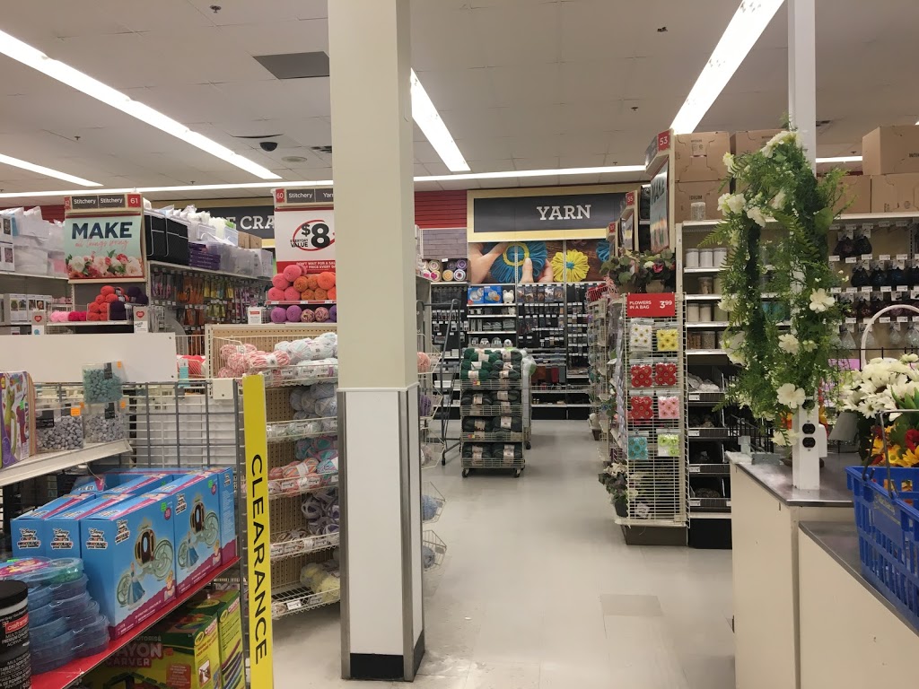 Michaels | 2685 Iris St, Ottawa, ON K2C 3S4, Canada | Phone: (613) 726-7211
