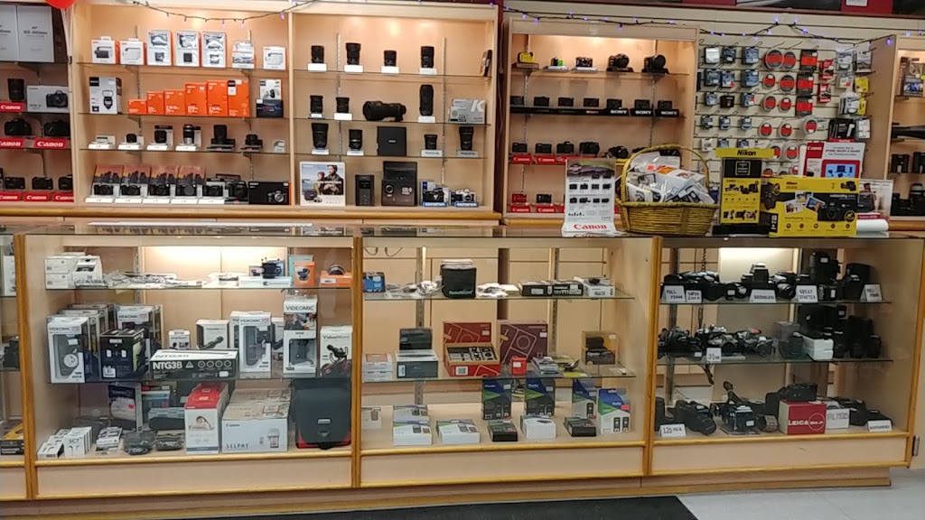 Dons Photo | 1839 Main St, Winnipeg, MB R2V 2A4, Canada | Phone: (204) 942-8335