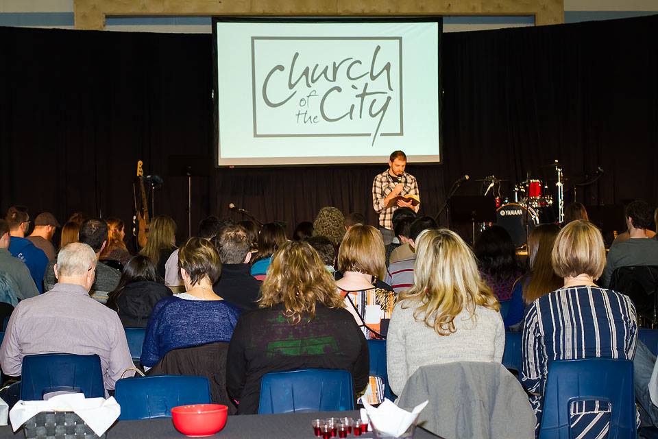 Church of the City | 289 College Ave W, Guelph, ON N1G 1S9, Canada | Phone: (226) 780-1236