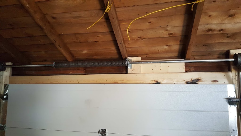 Trapp Doors | 1211 Courchaine Blvd, Saint Adolphe, MB R5A 1A1, Canada | Phone: (204) 229-4120