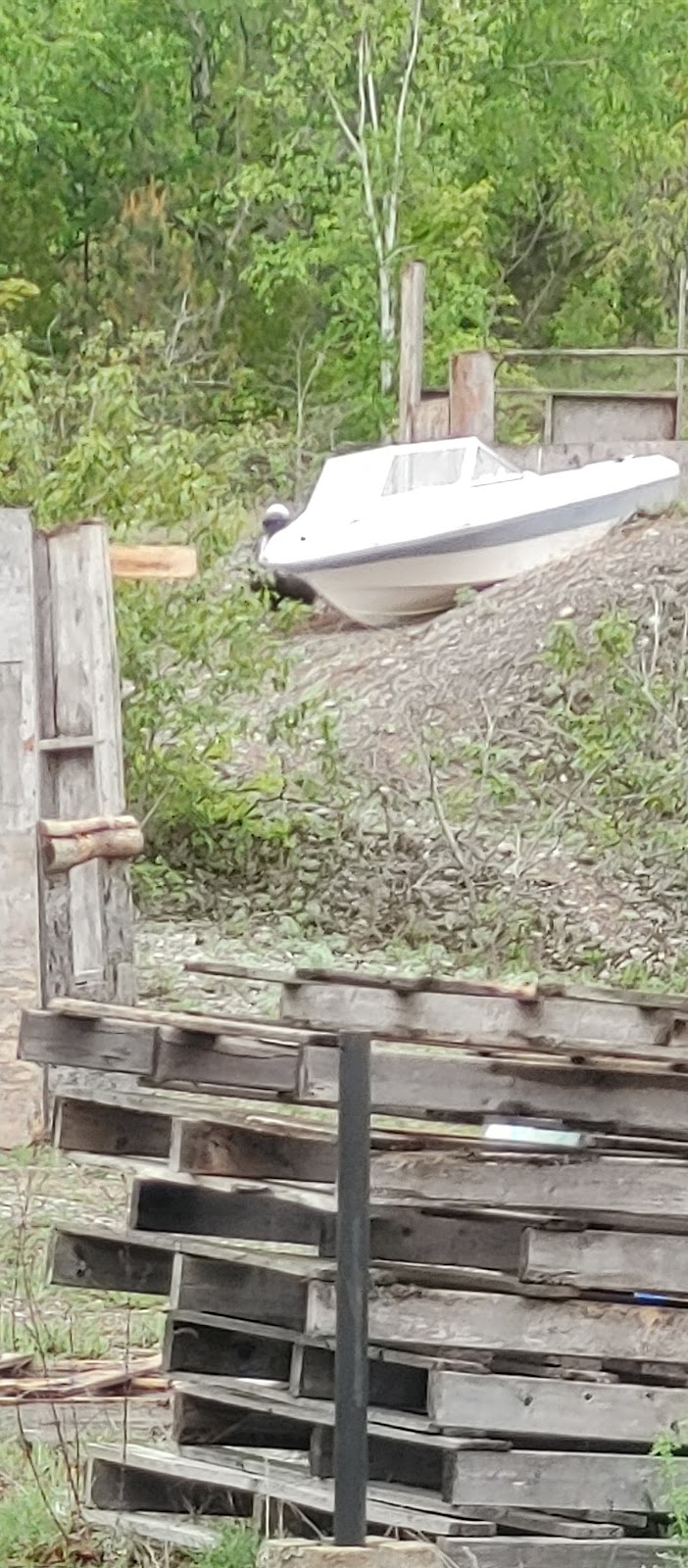 Trails End Paintball | Quarry Rd, Colborne, ON K0K 1S0, Canada | Phone: (613) 827-4866