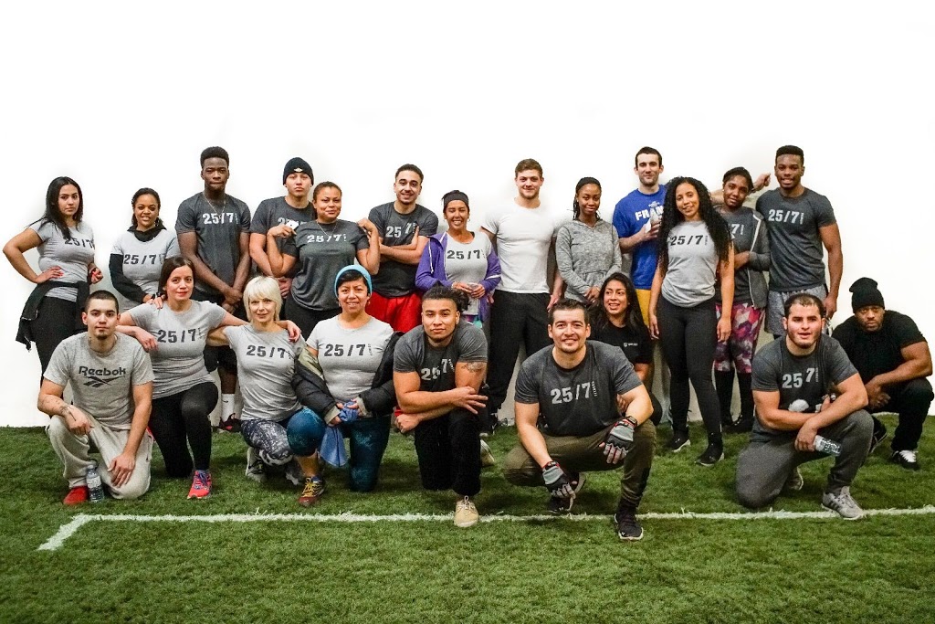 25/7 Fitness Initiatives | 2105 Midland Ave, Scarborough, ON M1P 3E3, Canada | Phone: (647) 680-9658
