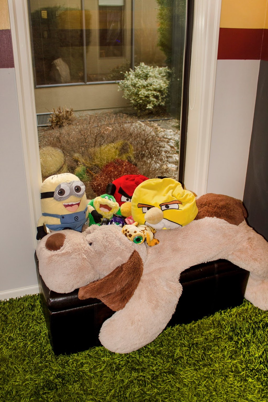 Okanagan Smiles | 2149 Springfield Rd, Kelowna, BC V1Y 7X1, Canada | Phone: (250) 763-3338