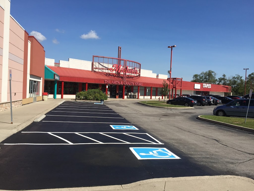 Guardian Asphalt Care | 163 Inkerman St, Guelph, ON N1H 3E1, Canada | Phone: (519) 658-2172