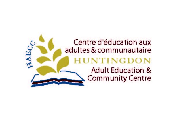 HAECC (Huntingdon Adult Education and Community Centre) | 24 Rue York, Huntingdon, QC J0S 1H0, Canada | Phone: (450) 264-9276