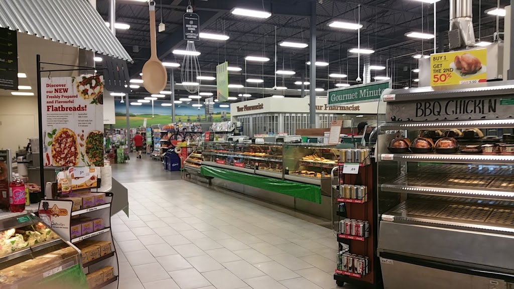 Sobeys Ira Needles | 235 Ira Needles Blvd, Kitchener, ON N2N 0B2, Canada | Phone: (519) 743-9491