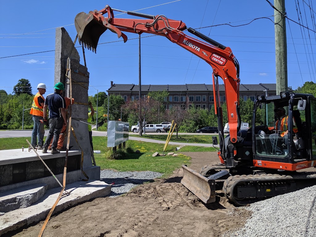 Balterre Contracting Ltd | 1514 Trans-Canada Hwy, Peterborough, ON K9J 6X8, Canada | Phone: (705) 295-2301