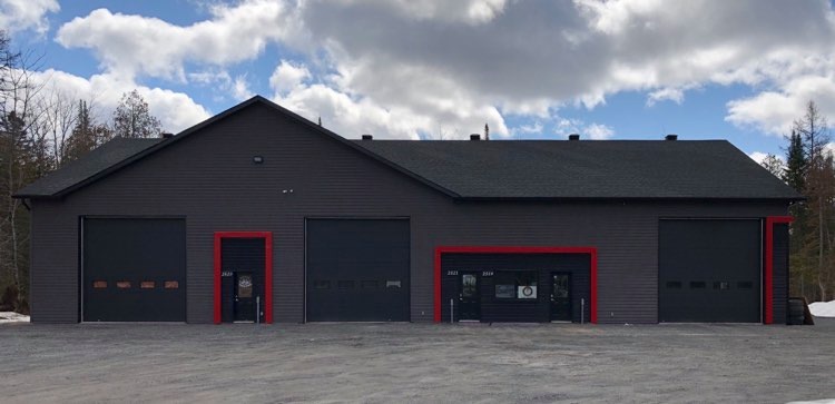 La Shop à Ti-Coq | 2519 Rte 348, Rawdon, QC J0K 1S0, Canada | Phone: (450) 750-8050