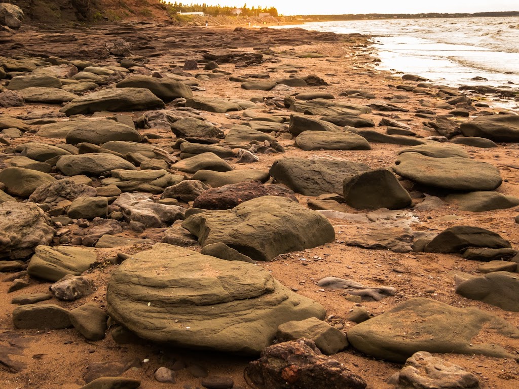 Silver Sands Family Camping | Little Cape Rd, Cap-Pelé, NB E4N 2W2, Canada | Phone: (506) 577-6771