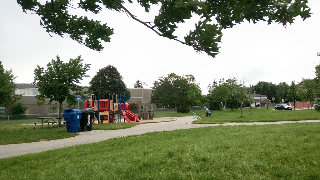 Birchcrest Park | 89 Beverly Glen Blvd, Toronto, ON M1W, Canada