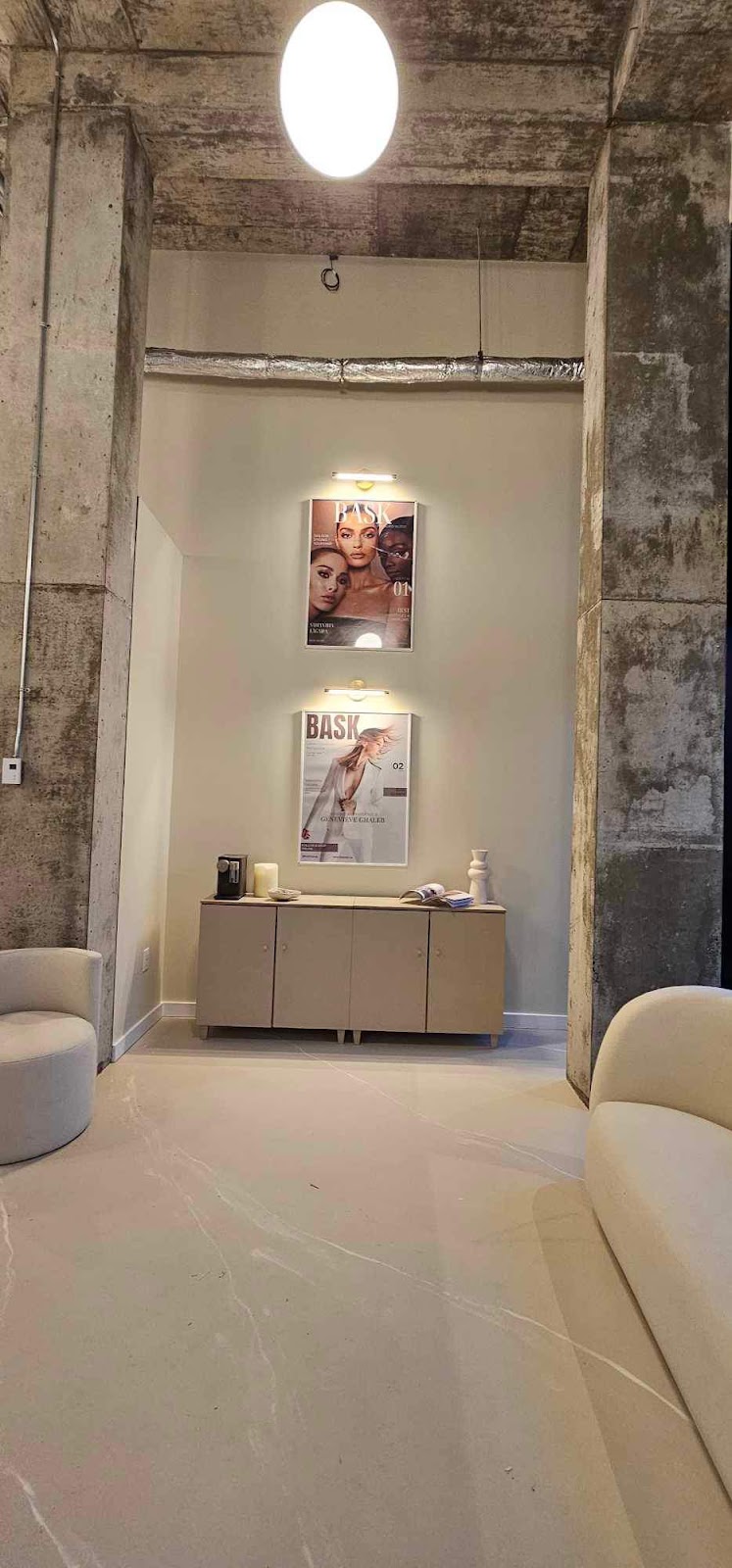 Salon Bask | 1320 Ave.Thérèse-Lavoie-Roux, Montréal, QC H2V 0C3, Canada | Phone: (514) 564-2275