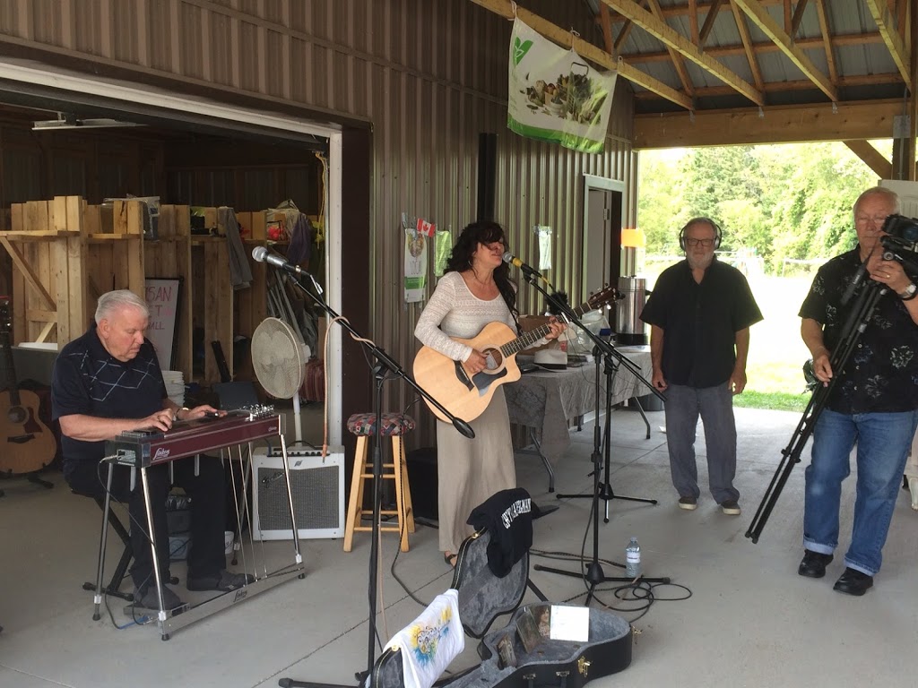 Codrington Community Centre | 2992 County Rd 30, Codrington, ON K0K 1R0, Canada | Phone: (613) 475-4002