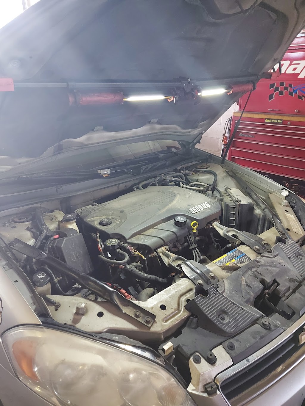 PrimeTime Automotive | 675 6th St E, Owen Sound, ON N4K 1G5, Canada | Phone: (226) 664-6464