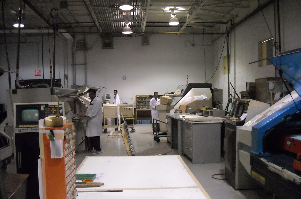 Milplex Circuit (Canada) Inc | 70 Maybrook Dr, Scarborough, ON M1V 4B6, Canada | Phone: (416) 292-8645