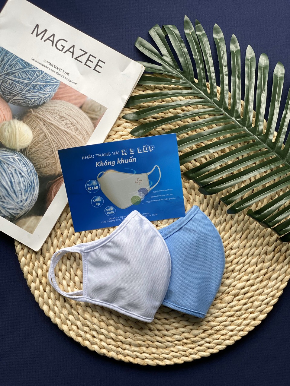 Ottawa Face Masks Washable | 1433-A Woodroffe Ave, Nepean, ON K2G 1W1, Canada | Phone: (613) 720-7826