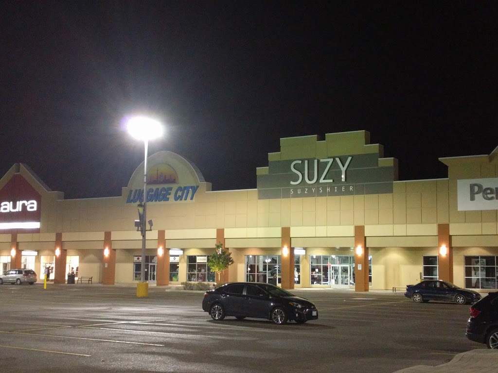 Suzy Shier | 200 Windflower Gate Unit #200, Woodbridge, ON L4L 9L3, Canada | Phone: (905) 264-8828