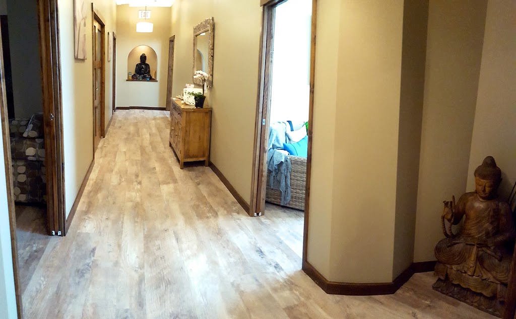 Elements Day Spa | 5306 50 St #101, Leduc, AB T9E 6Z6, Canada | Phone: (780) 739-3990