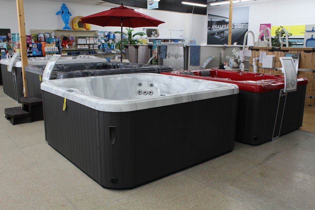 Maitre Piscinier Vaudreuil Dorion | 430 Boulevard Harwood, Vaudreuil-Dorion, QC J7V 7H4, Canada | Phone: (450) 218-6565
