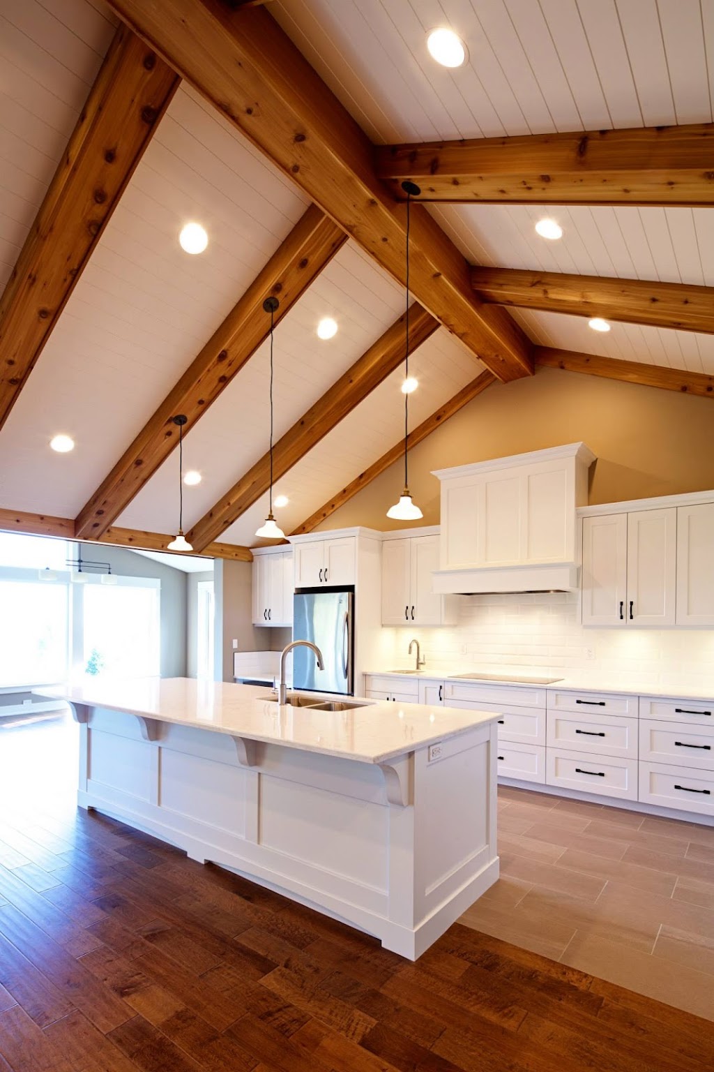 Enhanced Connections - Electrician Duncan | 1571 Escarpment Way, Duncan, BC V9L 5W7, Canada | Phone: (250) 710-2267