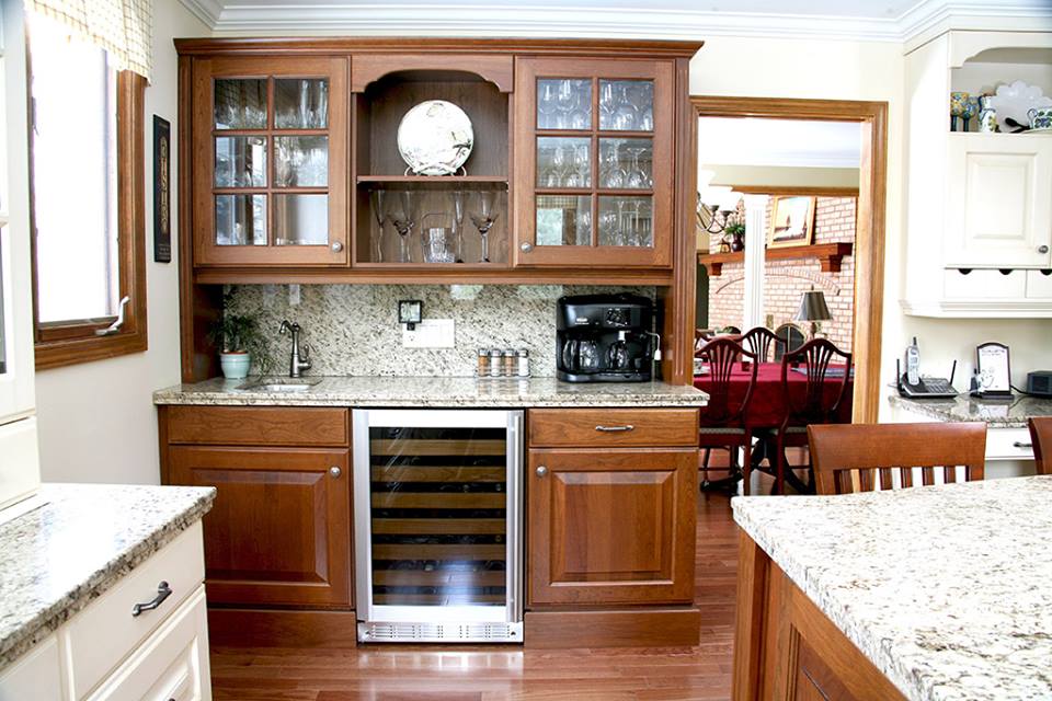 Kitchens Inc. | 71 Craig St #6, Brantford, ON N3R 7H9, Canada | Phone: (519) 753-1637
