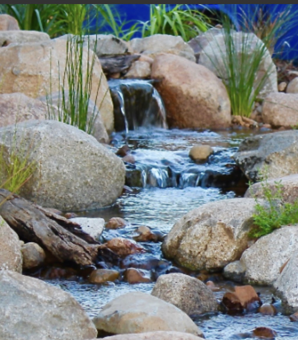 Waterrock Landscapes Inc | 1791 Galvin Pl, Qualicum Beach, BC V9K 2V3, Canada | Phone: (250) 268-7663