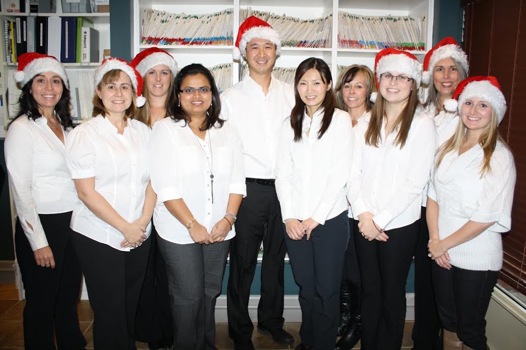 Credit Creek Dental | 163 First St, Orangeville, ON L9W 3J8, Canada | Phone: (519) 940-1119