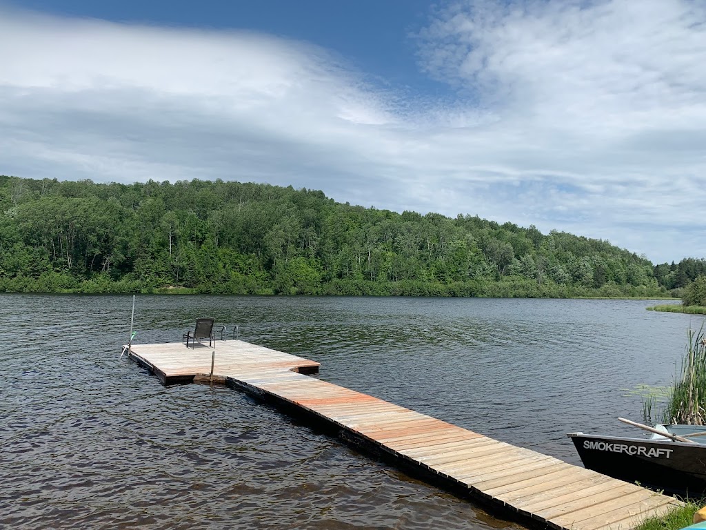 Domaine du Cinq | 68 5E Rang De Würtele, Ferme-Neuve, QC J0W 1C0, Canada | Phone: (873) 500-2467