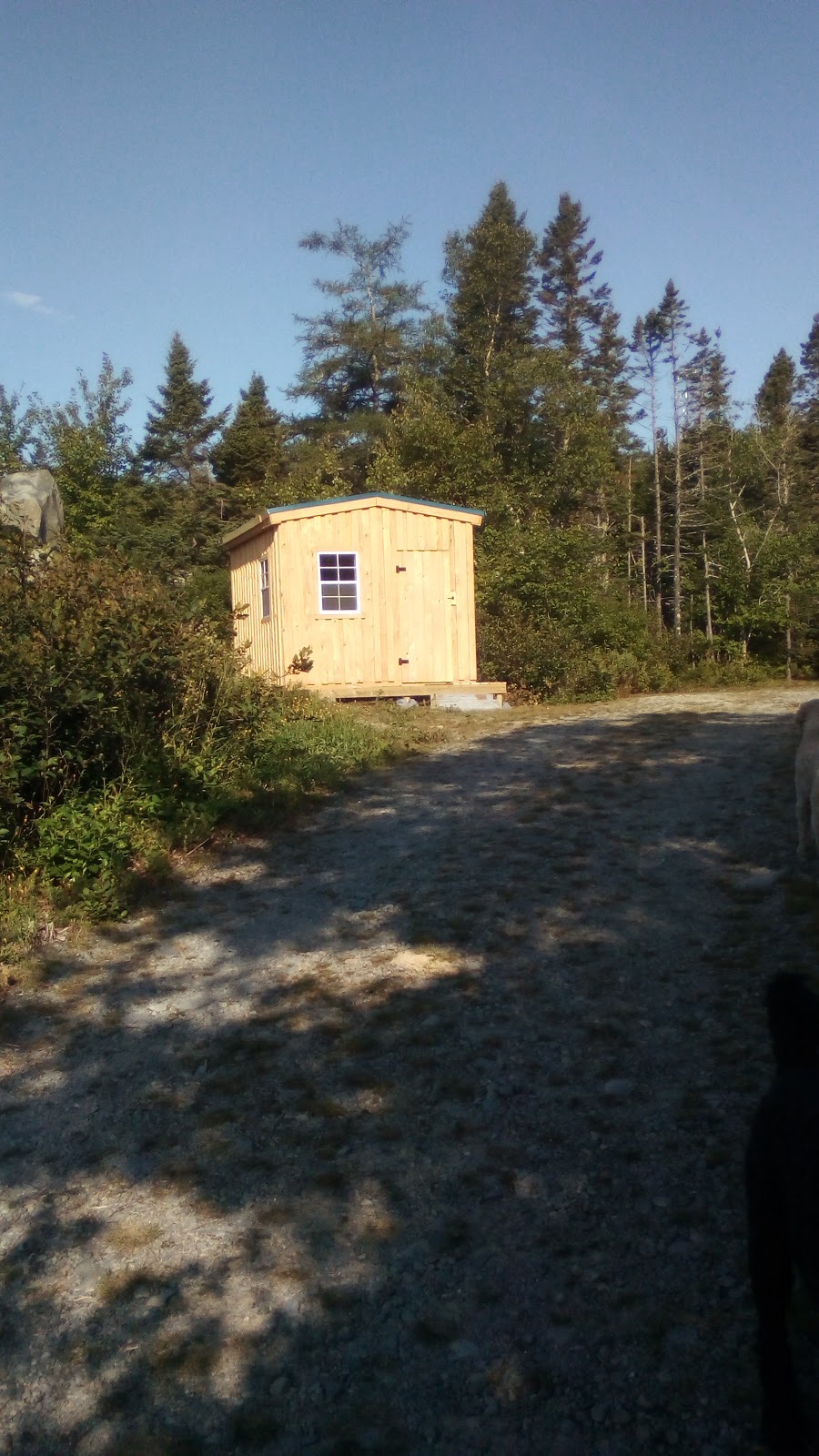 Lockeport Campground & Cottages | 3318 Highway 3 Lydgate, Lockeport, NS B0T 1L0, Canada | Phone: (902) 830-7091