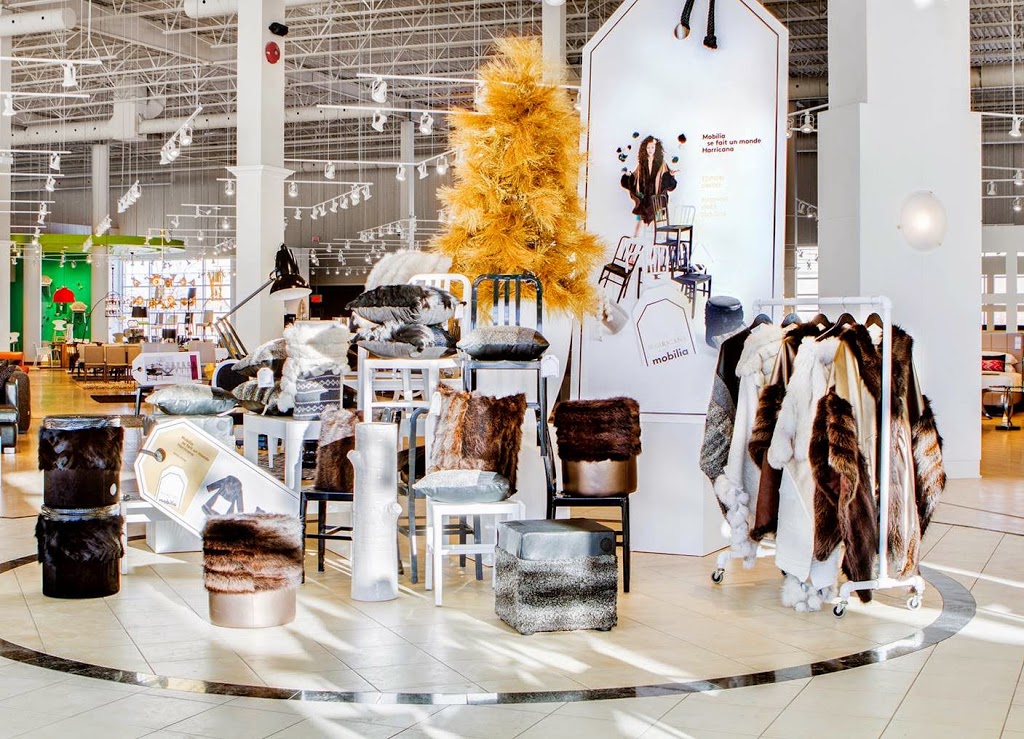 Mobilia St-Hubert | 1515 Boulevard des Promenades, Saint-Hubert, QC J3Y 5K2, Canada | Phone: (450) 443-5557