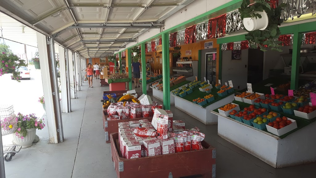 Lidders Produce Market | 2136 BC-3, Cawston, BC V0X 1C1, Canada | Phone: (250) 499-5656
