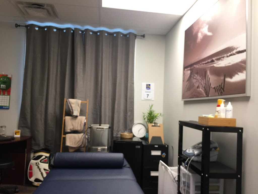 Re-Active Athletic Therapy | 695 Osborne St #1, Winnipeg, MB R3L 2B9, Canada | Phone: (204) 296-6011