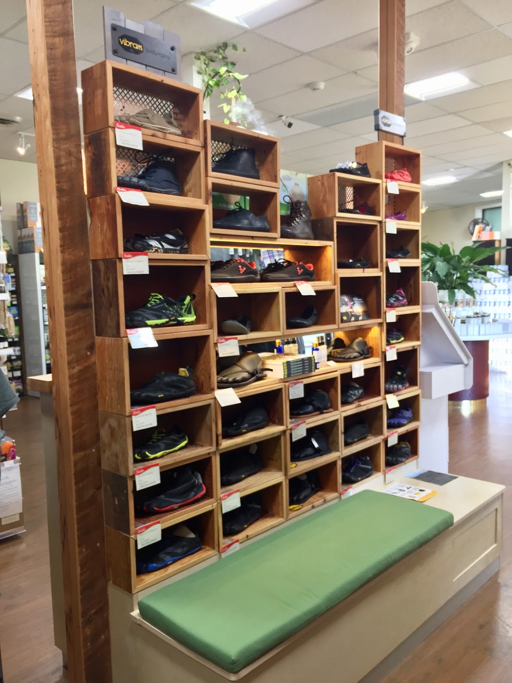 Health Essentials | 300 Gorge Rd W #101, Victoria, BC V9A 1M8, Canada | Phone: (250) 590-5524