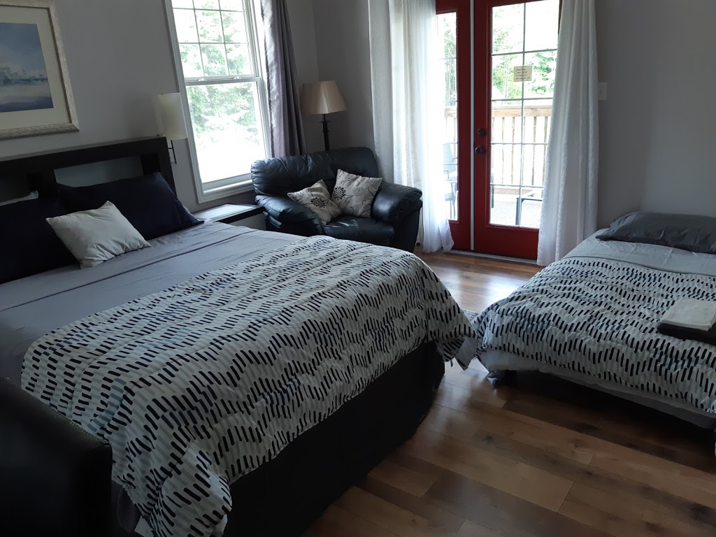 Noels Nest Country Bed and Breakfast / Special Events Space | #2770, Port McNicoll, ON L0K 1R0, Canada | Phone: (647) 774-9274