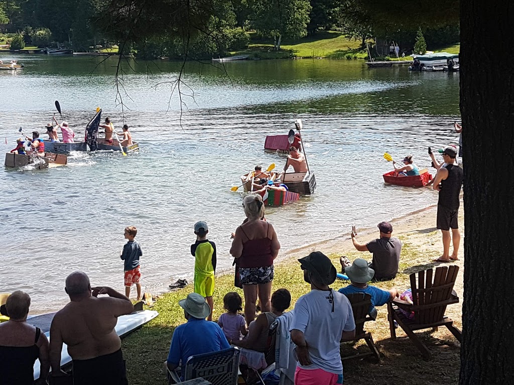 Lancasters Resort | 1045 Lancaster Ln, Cloyne, ON K0H 1K0, Canada | Phone: (613) 336-2423