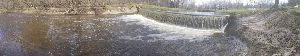 Parc de la Halte dArthabaska | 1001,, Boulevard Arthabaska O, Victoriaville, QC G6R 0N9, Canada | Phone: (819) 758-1571