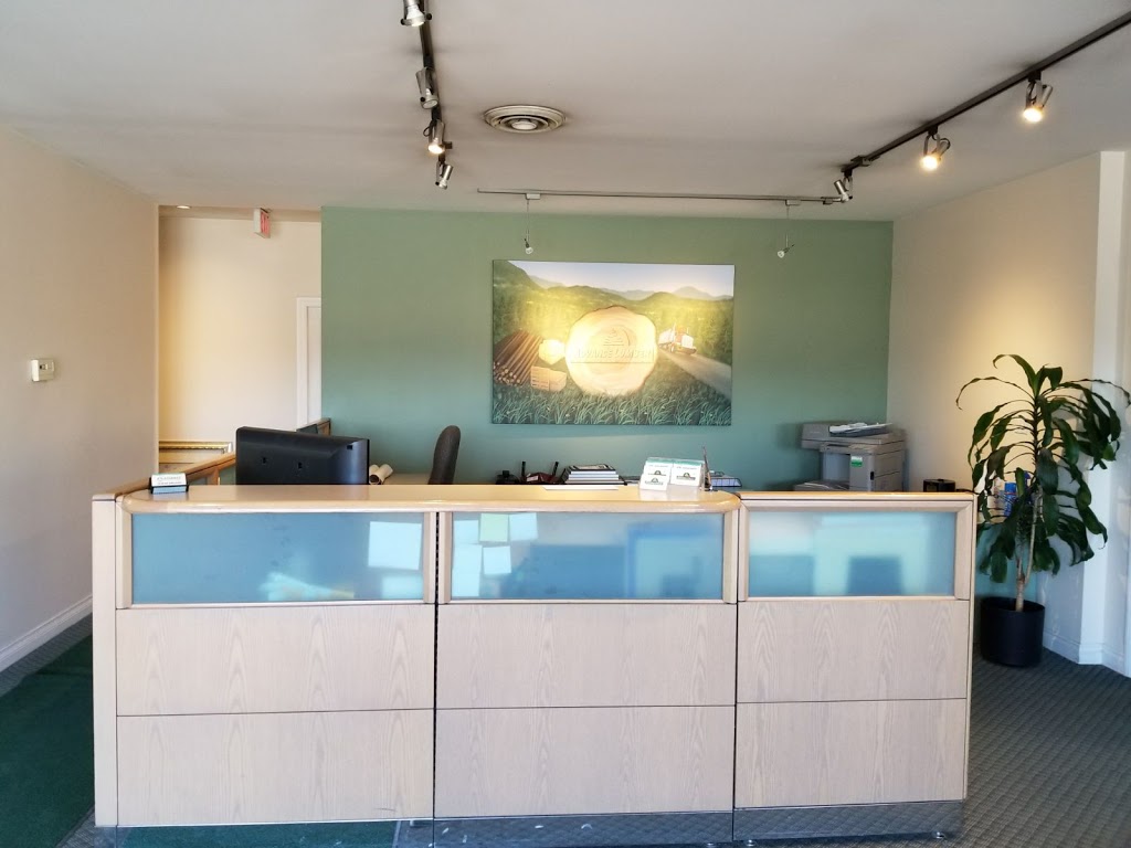 Advance Lumber and Pallet Ltd. | 12184 Old Yale Rd, Surrey, BC V3V 3X5, Canada | Phone: (604) 580-4918