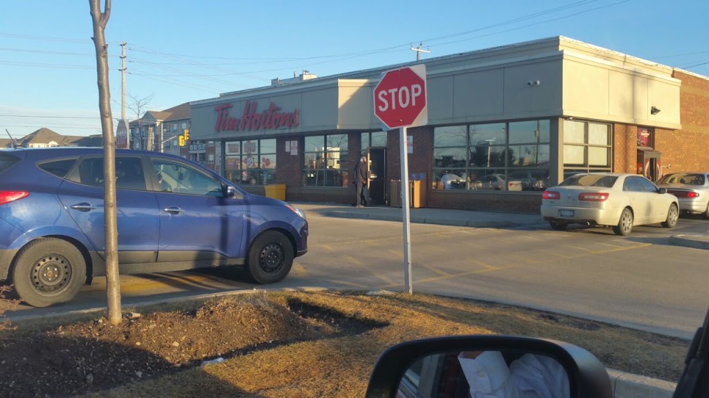 Tim Hortons | 720 Warden Ave, Scarborough, ON M1L 4A1, Canada | Phone: (416) 751-6616