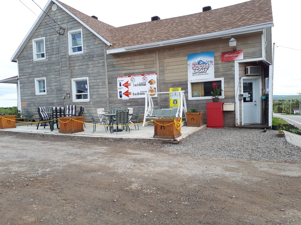 Épicerie SDN | 464 Rue Principale, Sainte-Apolline-de-Patton, QC G0R 2P0, Canada | Phone: (418) 469-2169