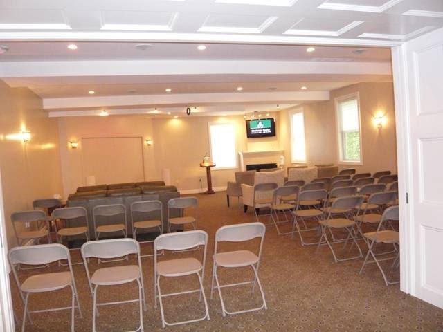 Haskett Funeral Homes Ltd. | 223 Main St, Lucan, ON N0M 2J0, Canada | Phone: (519) 227-4211