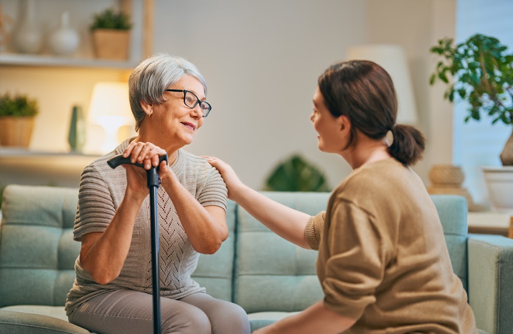 Janis Care Services | 2952 85 St SW, Calgary, AB T3H 3B2, Canada | Phone: (403) 870-5511