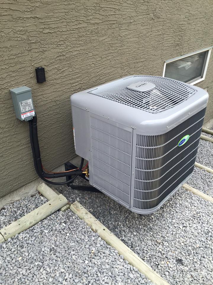 Chestermere Heating and Cooling | 132 W Creek Pond, Chestermere, AB T1X 1H4, Canada | Phone: (403) 272-9976